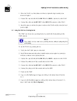 Preview for 22 page of Gilat Satellite Networks SkyEdge II Installation Manual