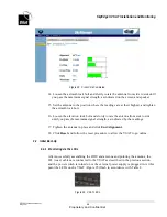 Preview for 25 page of Gilat Satellite Networks SkyEdge II Installation Manual