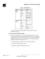 Preview for 26 page of Gilat Satellite Networks SkyEdge II Installation Manual