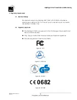 Preview for 31 page of Gilat Satellite Networks SkyEdge II Installation Manual