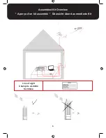 Preview for 8 page of Gilat Satellite SkyEdge II-c Aries Quick Start Manual