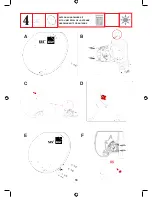 Предварительный просмотр 18 страницы Gilat Satellite SkyEdge II-c Aries Quick Start Manual