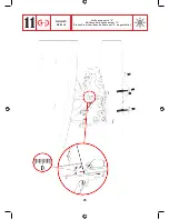 Предварительный просмотр 25 страницы Gilat Satellite SkyEdge II-c Aries Quick Start Manual