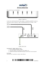 Preview for 2 page of Gilat SkyEdge II-c Gemini Installation Notes