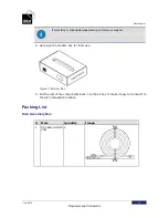 Предварительный просмотр 15 страницы Gilat SkyEdge IIc User Manual