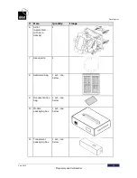 Предварительный просмотр 17 страницы Gilat SkyEdge IIc User Manual