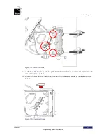 Предварительный просмотр 29 страницы Gilat SkyEdge IIc User Manual