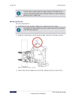 Предварительный просмотр 30 страницы Gilat SkyEdge IIc User Manual