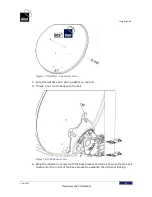 Предварительный просмотр 31 страницы Gilat SkyEdge IIc User Manual