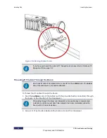 Предварительный просмотр 36 страницы Gilat SkyEdge IIc User Manual