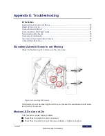 Предварительный просмотр 77 страницы Gilat SkyEdge IIc User Manual