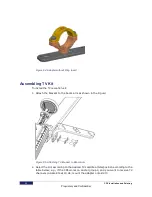 Предварительный просмотр 82 страницы Gilat SkyEdge IIc User Manual