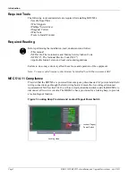 Preview for 2 page of GILBARCO VEEDER-ROOT BRCM2.X Installation And Upgrade Instructions