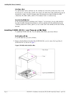 Предварительный просмотр 8 страницы GILBARCO VEEDER-ROOT C00016 Series Installation Manual