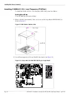 Предварительный просмотр 16 страницы GILBARCO VEEDER-ROOT C00016 Series Installation Manual