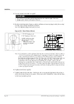 Предварительный просмотр 34 страницы GILBARCO VEEDER-ROOT Encore 300 Series Installation Manual