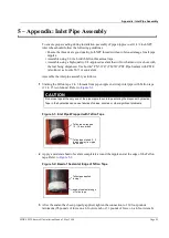 Предварительный просмотр 87 страницы GILBARCO VEEDER-ROOT Encore 300 Series Installation Manual