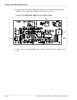 Preview for 14 page of GILBARCO VEEDER-ROOT Encore M04489K00X Installation Manual