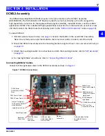 Предварительный просмотр 21 страницы GILBARCO VEEDER-ROOT FlexPay IV CRIND Advantage Series Installation Instructions Manual