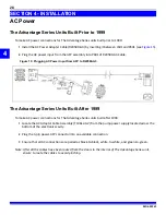 Предварительный просмотр 32 страницы GILBARCO VEEDER-ROOT FlexPay IV CRIND Advantage Series Installation Instructions Manual