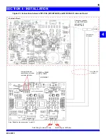 Предварительный просмотр 45 страницы GILBARCO VEEDER-ROOT FlexPay IV CRIND Installation Instructions Manual