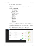 Предварительный просмотр 61 страницы GILBARCO VEEDER-ROOT FlexPay IV Insite360 Encore Programming And Service Manual