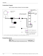 Предварительный просмотр 2 страницы GILBARCO VEEDER-ROOT Honeywell MS7120 Manual