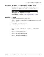 Preview for 15 page of GILBARCO VEEDER-ROOT PA0306 Installation Instructions Manual