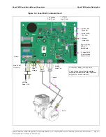 Предварительный просмотр 21 страницы GILBARCO VEEDER-ROOT VaporTEK 110 V UL Start-Up And Service Manual