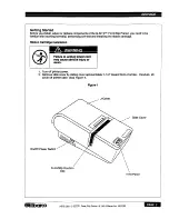 Preview for 7 page of Gilbarco MDE-2360 Installation And Service Instructions Manual