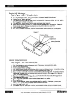 Preview for 14 page of Gilbarco MDE-2360 Installation And Service Instructions Manual