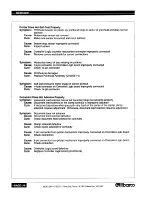 Preview for 18 page of Gilbarco MDE-2360 Installation And Service Instructions Manual