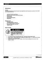 Preview for 20 page of Gilbarco MDE-2360 Installation And Service Instructions Manual