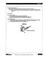 Preview for 27 page of Gilbarco MDE-2360 Installation And Service Instructions Manual