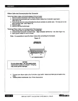 Preview for 28 page of Gilbarco MDE-2360 Installation And Service Instructions Manual