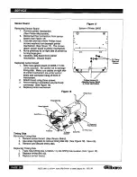 Preview for 30 page of Gilbarco MDE-2360 Installation And Service Instructions Manual