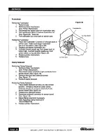 Preview for 32 page of Gilbarco MDE-2360 Installation And Service Instructions Manual