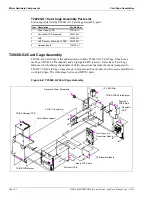 Preview for 23 page of Gilbarco MDE-3664B Start-Up, Service And Parts Manual