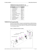 Preview for 24 page of Gilbarco MDE-3664B Start-Up, Service And Parts Manual