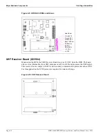 Preview for 29 page of Gilbarco MDE-3664B Start-Up, Service And Parts Manual