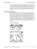 Preview for 30 page of Gilbarco MDE-3664B Start-Up, Service And Parts Manual