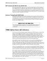 Preview for 42 page of Gilbarco MDE-3664B Start-Up, Service And Parts Manual