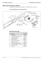 Preview for 43 page of Gilbarco MDE-3664B Start-Up, Service And Parts Manual