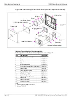 Preview for 49 page of Gilbarco MDE-3664B Start-Up, Service And Parts Manual