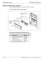 Preview for 51 page of Gilbarco MDE-3664B Start-Up, Service And Parts Manual