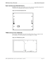 Preview for 54 page of Gilbarco MDE-3664B Start-Up, Service And Parts Manual