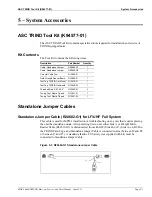 Preview for 68 page of Gilbarco MDE-3664B Start-Up, Service And Parts Manual