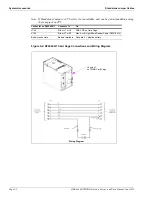 Preview for 69 page of Gilbarco MDE-3664B Start-Up, Service And Parts Manual