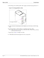 Preview for 83 page of Gilbarco MDE-3664B Start-Up, Service And Parts Manual