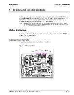 Preview for 84 page of Gilbarco MDE-3664B Start-Up, Service And Parts Manual